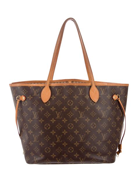 louis vuitton monogram top|louis vuitton neverfull.